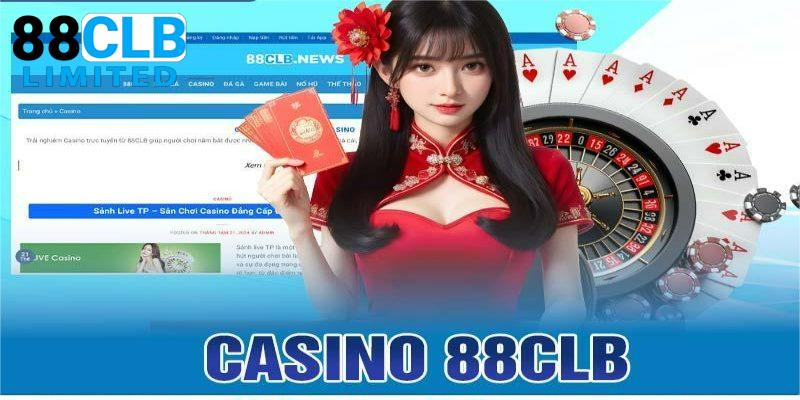 Chơi roulette không giới hạn tại 88clb