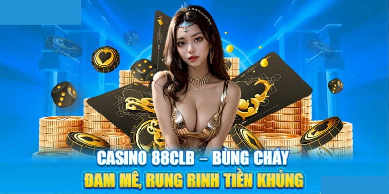 Những bước tham gia sảnh chơi casino chuẩn cho người mới