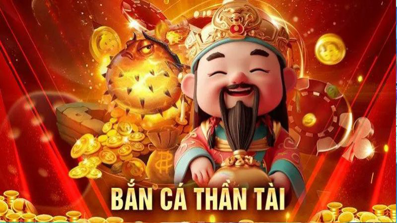 Chia sẻ kinh nghiệm săn cá thần tài hiệu quả