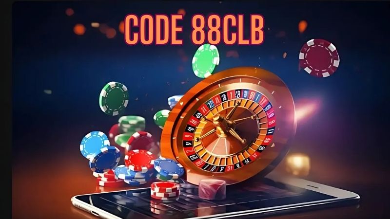 Khái quát về code 88clb dành cho các hội viên tại nền tảng