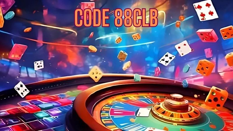 Code 88Clb Là Gì? Khám Phá Những Mã Code Ưu Đãi Siêu Hấp Dẫn