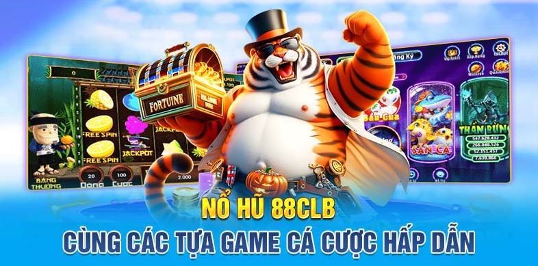 Slot game là lựa chọn cá cược trực tuyến nhiều người ưa chuộng